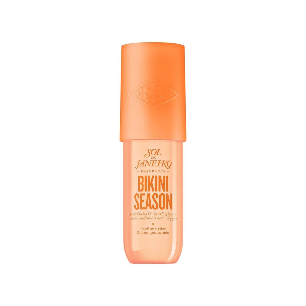 Sol de Janeiro Limited Edition Body Splash Bikini Season
